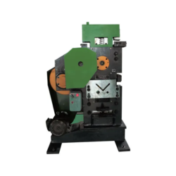 Multi Cutter/Angle Punching Shearing Machine