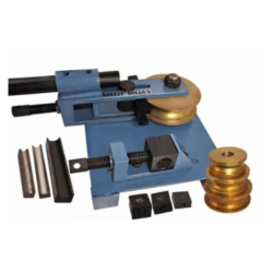 Manual Pipe Bending Machine Manual