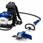 Brush Cutter 4 Stroke Side Pack 35