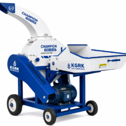 CHAFF CUTTER CHAMPION PRO PLUS