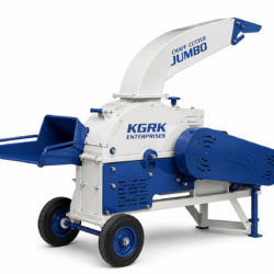 CHAFF CUTTER JUMBO