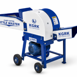CHAFF CUTTER LITTLE MASTER
