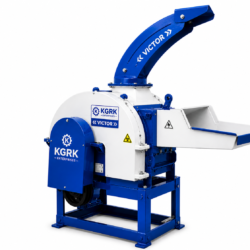 CHAFF CUTTER VICTOR