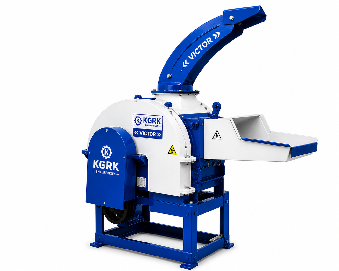 CHAFF CUTTER VICTOR 1 CHAFF CUTTER VICTOR