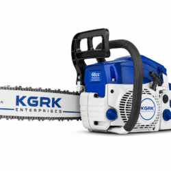Chainsaw 68cc