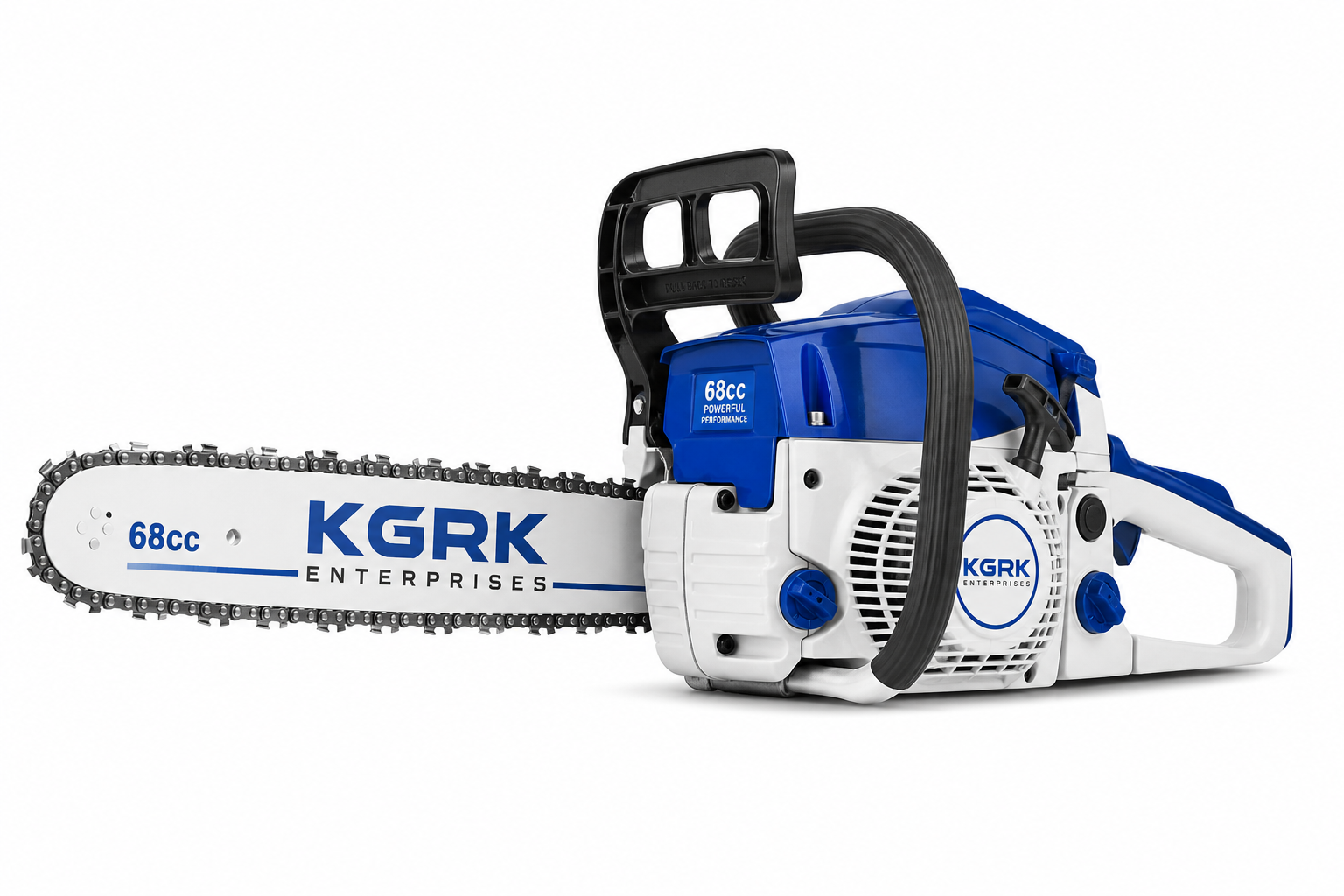 Chainsaw 68cc 2 Chainsaw 68cc
