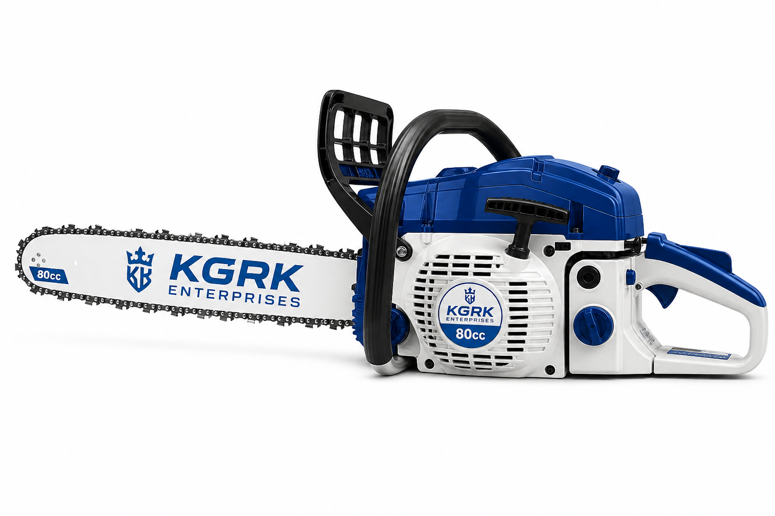 Chainsaw 80cc 1 Chainsaw 80cc