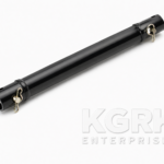 EARTH AUGER EXTENSION ROD