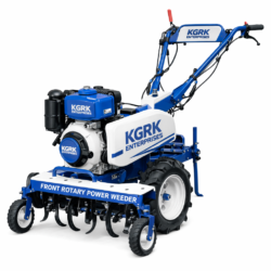FRONT ROTARY POWER WEEDER