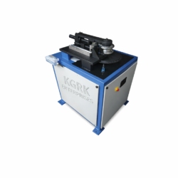 Gear Box Base Pipe Bending Machine