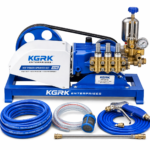 HTP POWER SPRAYER SET 30 NO