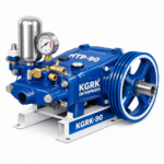 HTP PUMPS KGRK-90