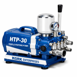 HTP PUMPS KGRKA1-30