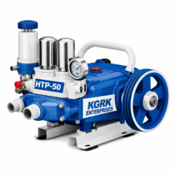 HTP PUMPS KGRKQF-50