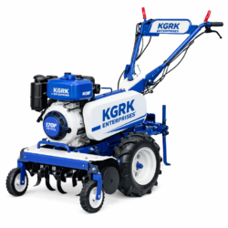 POWER WEEDER 170F (PETROL) Premium