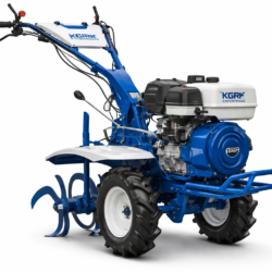 POWER WEEDER 186F DIESEL