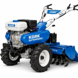 POWER WEEDER 186FE DIESEL BACK ROTARY