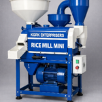 RICE MILL MINI
